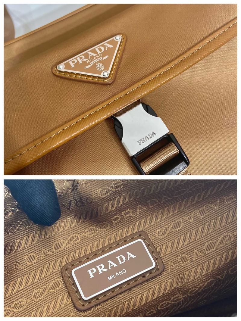 Prada Satchel Bags